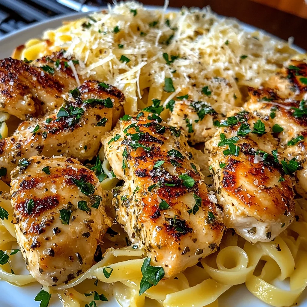 Poulet