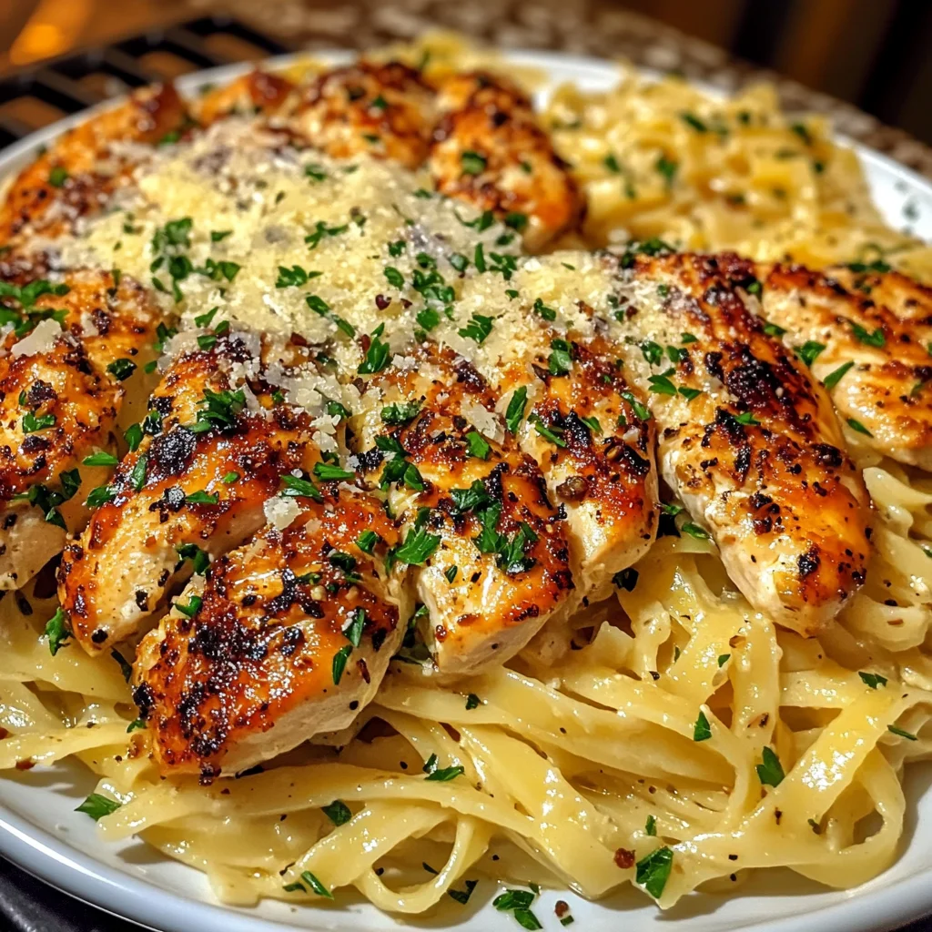 Poulet