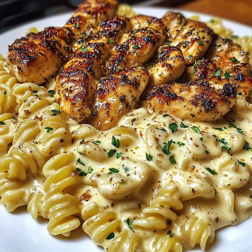 Poulet