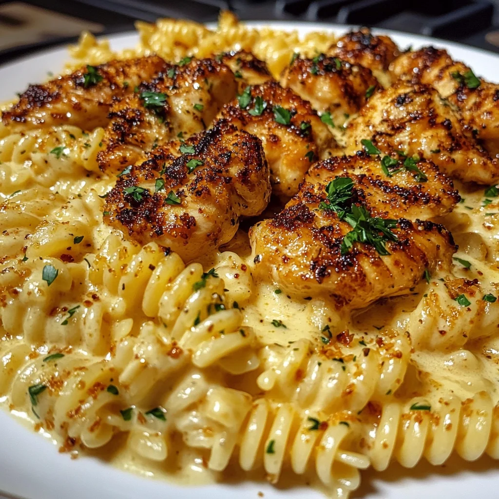 Poulet