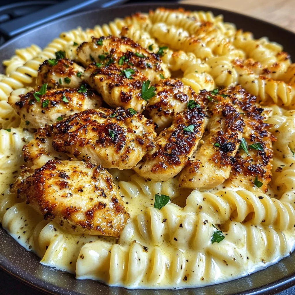 Poulet