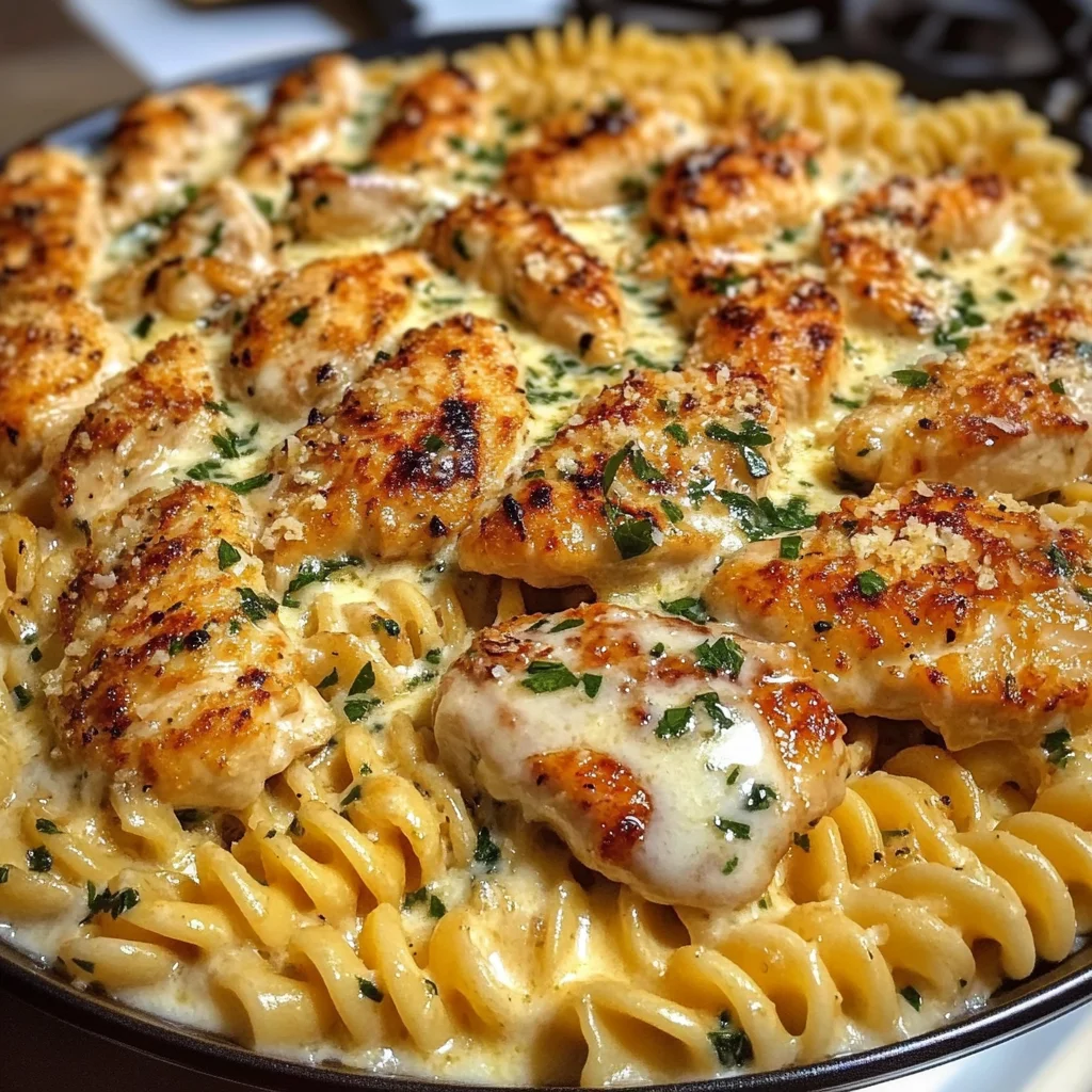 Poulet