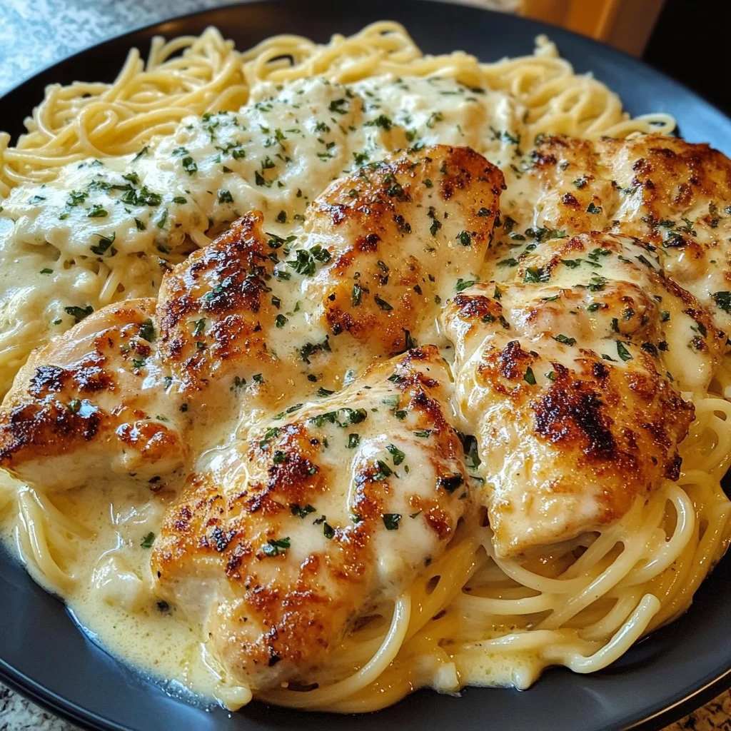 Poulet