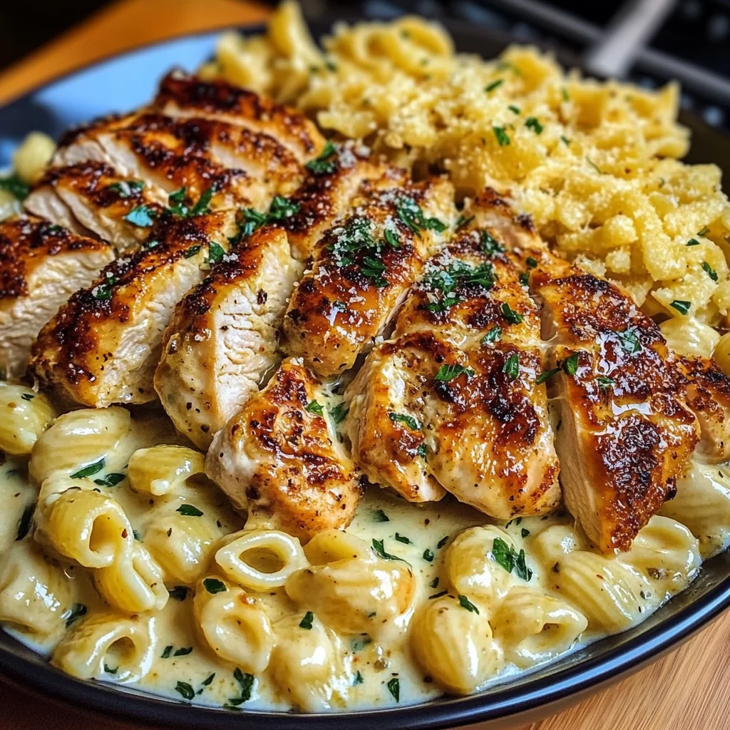 Poulet