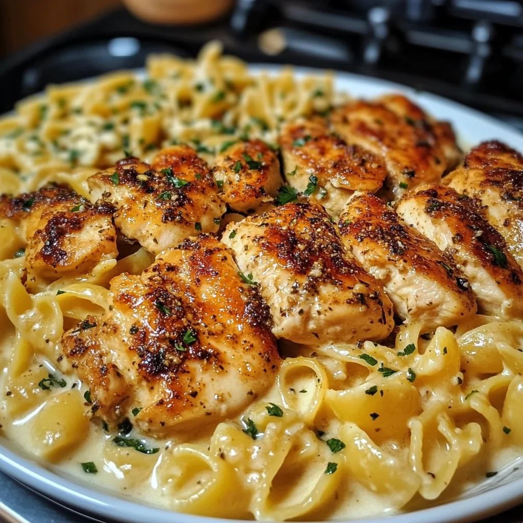Poulet