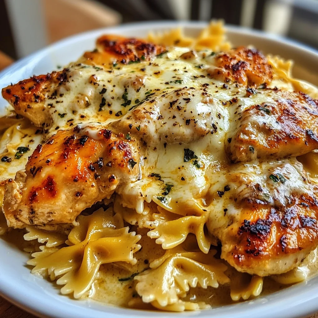 Poulet