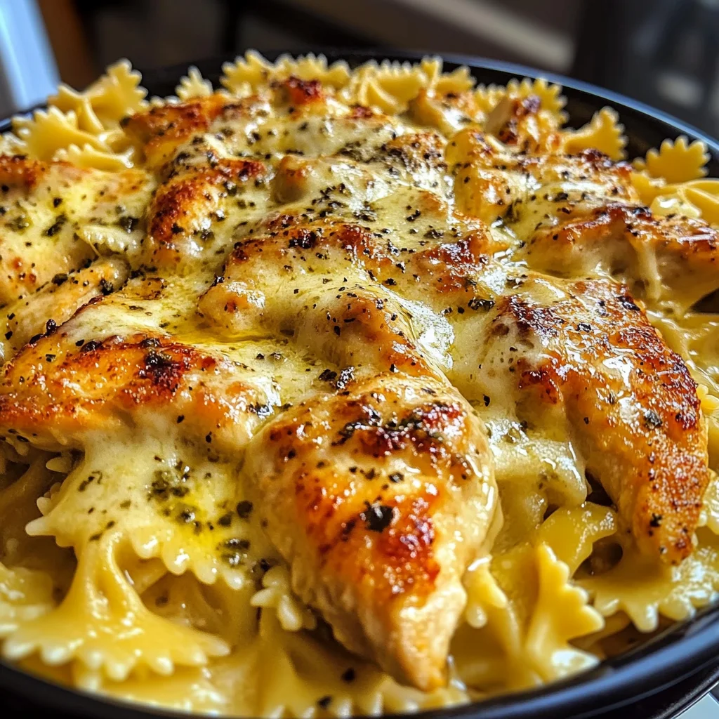 Poulet