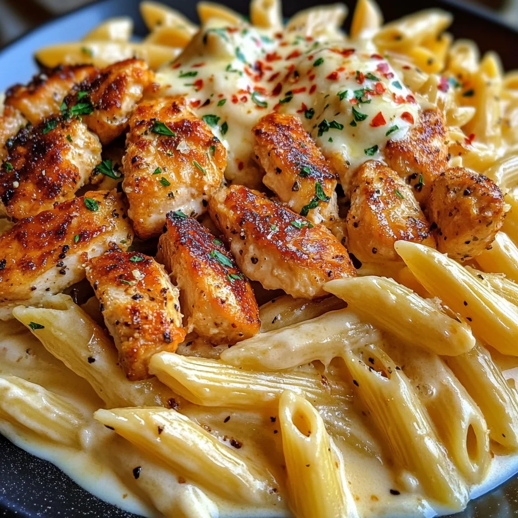 Poulet