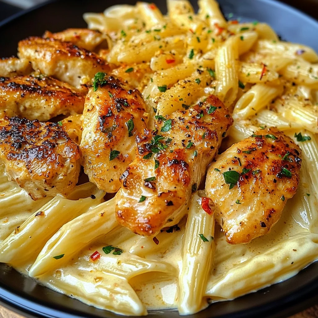 Poulet