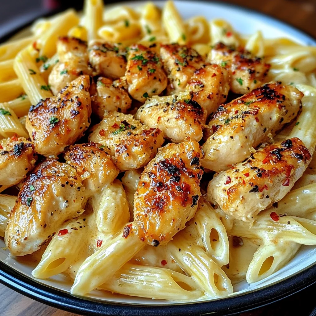Poulet