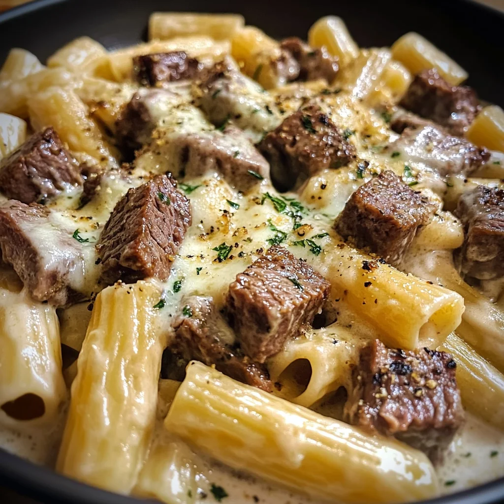 Rigatoni