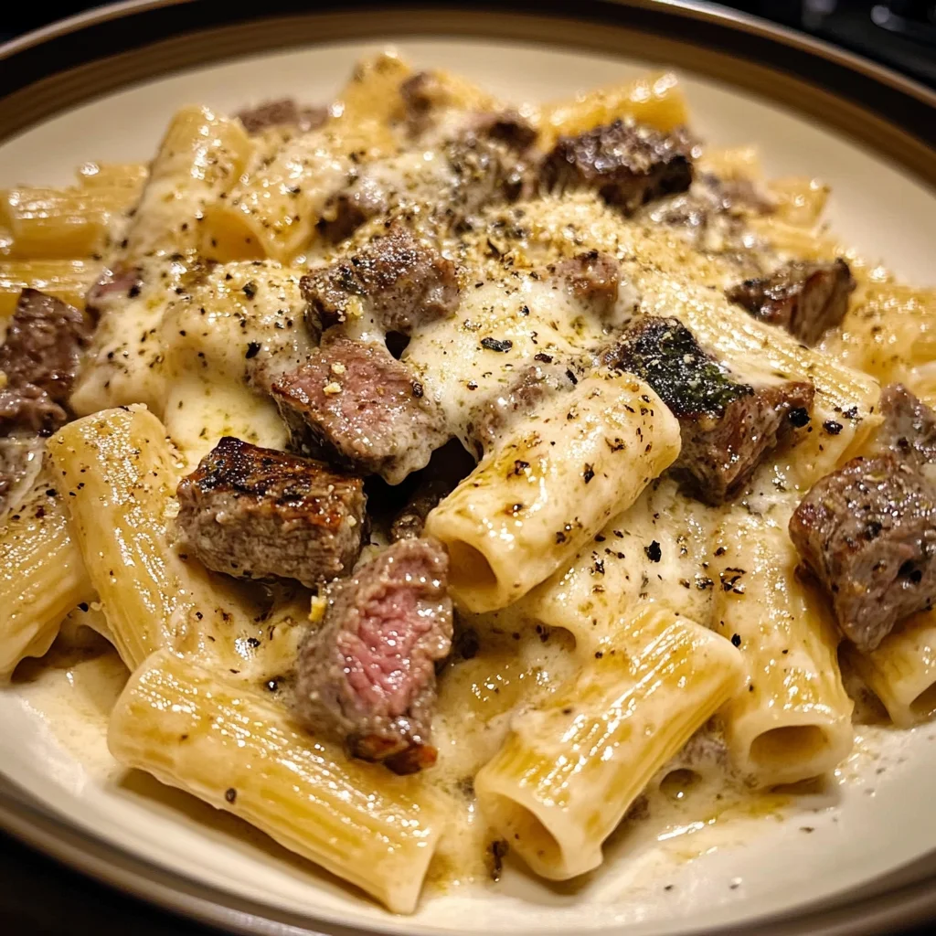 Rigatoni