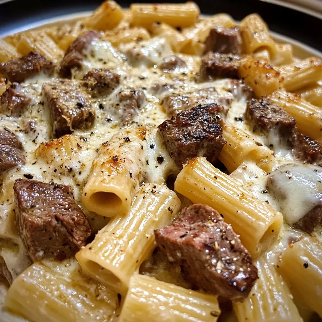 Rigatoni