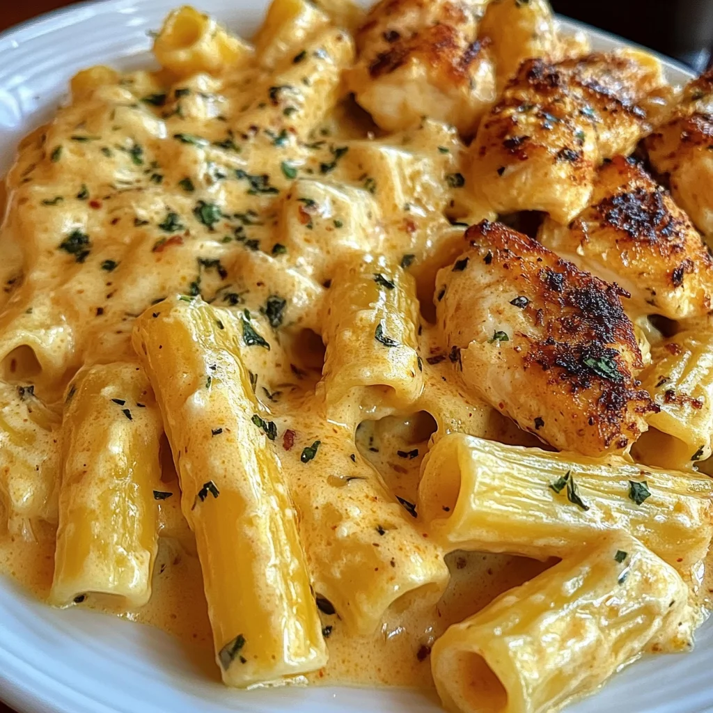 Rigatoni