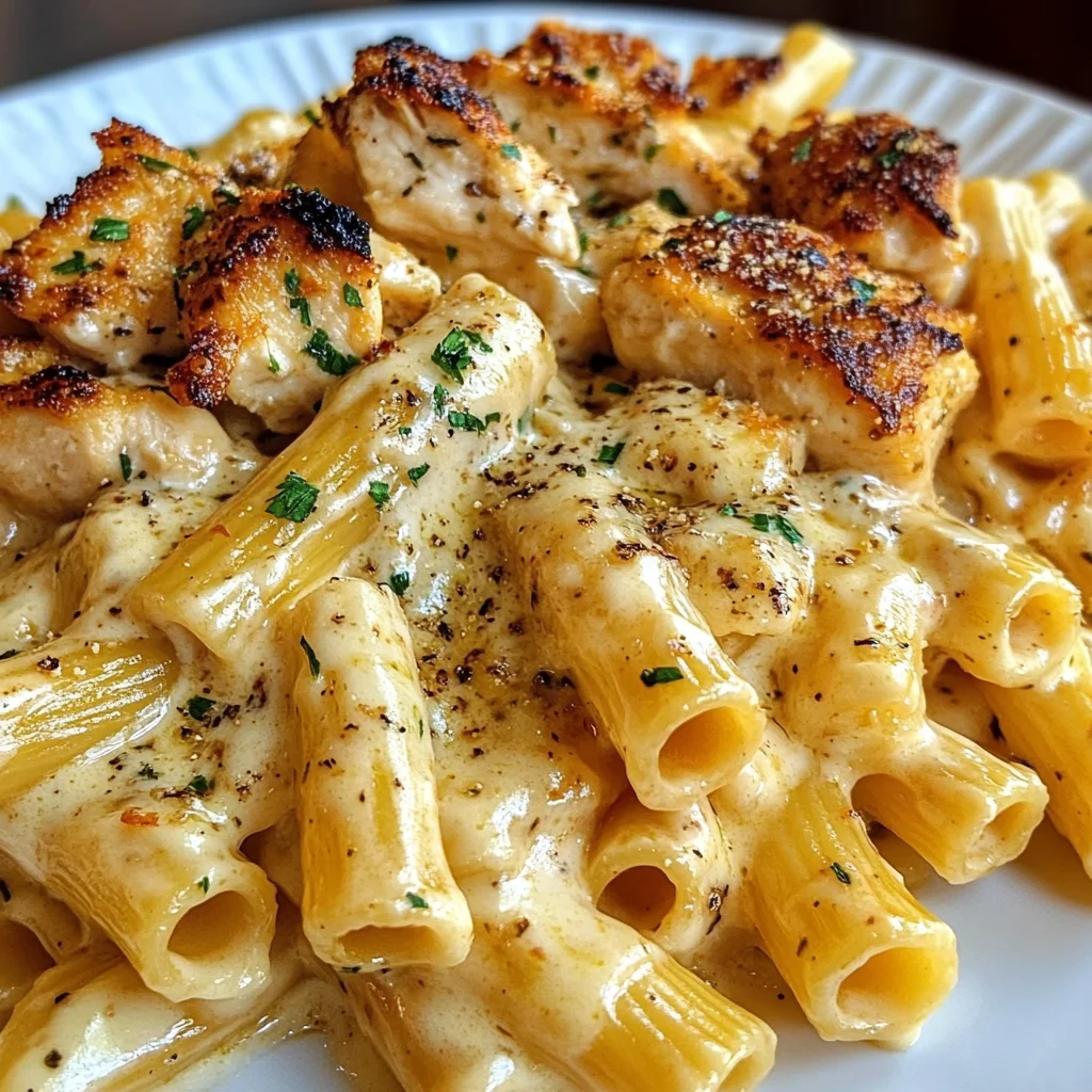 Rigatoni