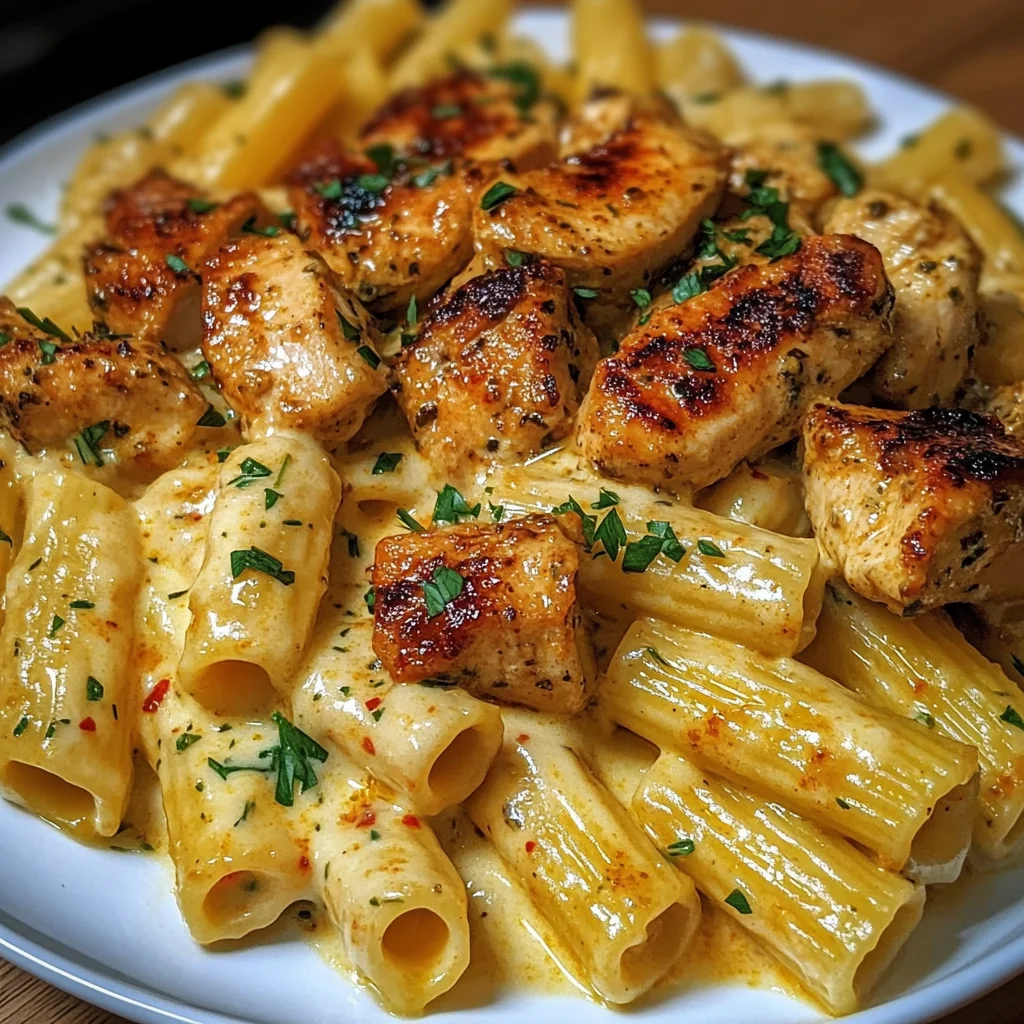Rigatoni