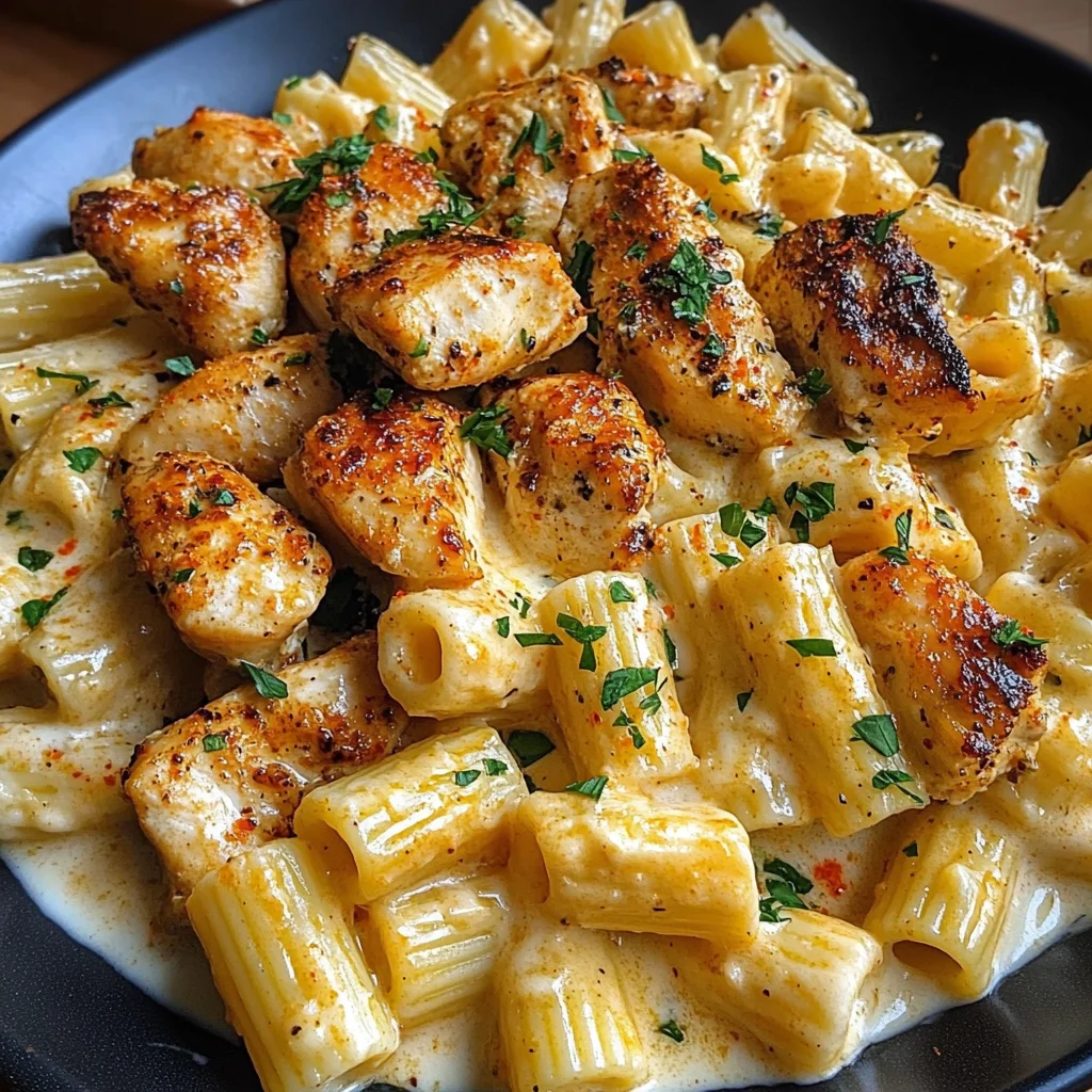 Rigatoni