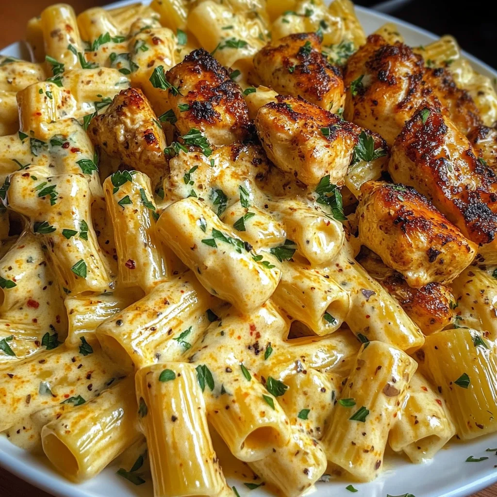 Rigatoni