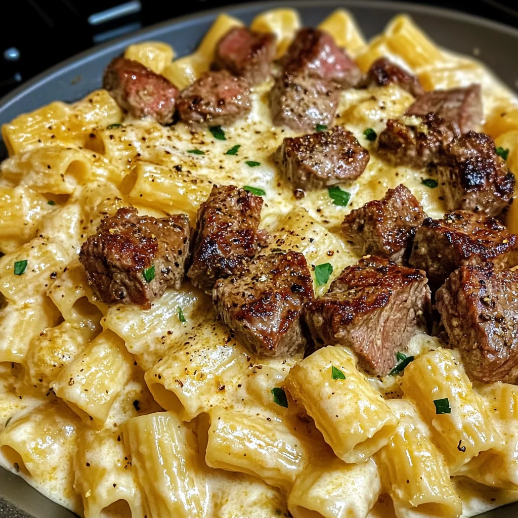 Rigatoni