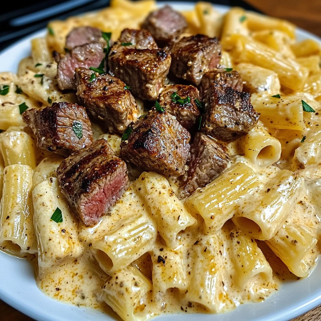Rigatoni
