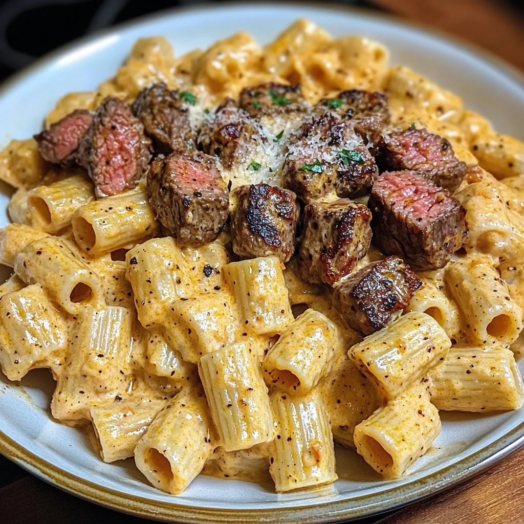 Rigatoni