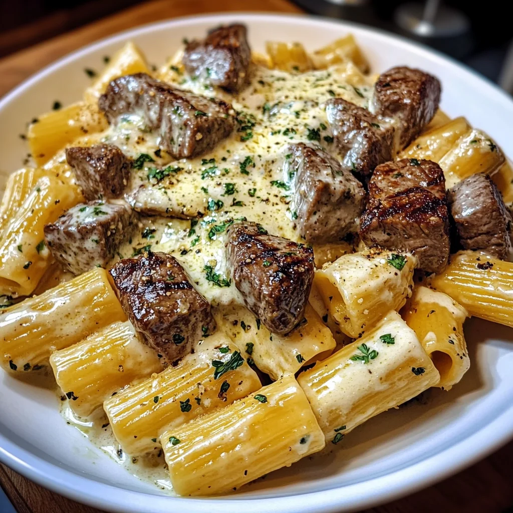 Rigatoni