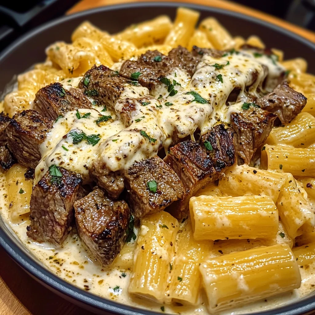 Rigatoni
