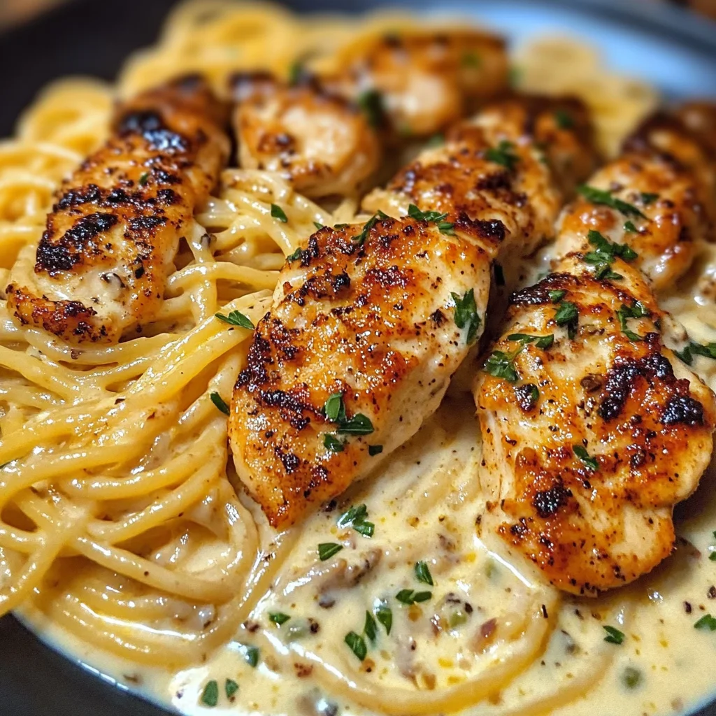 Spaghetti