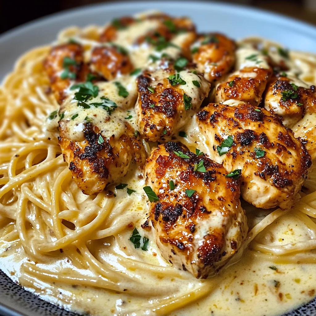 Spaghetti