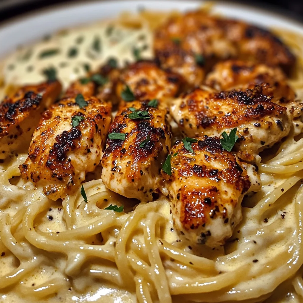 Spaghetti