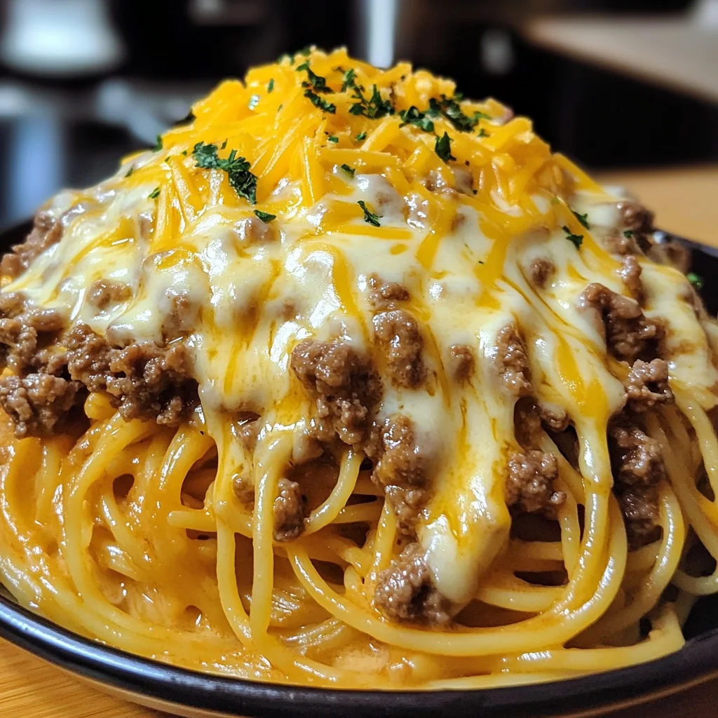Spaghetti