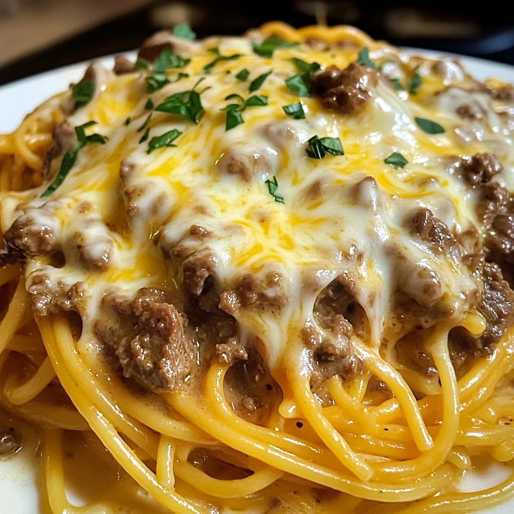 Spaghetti