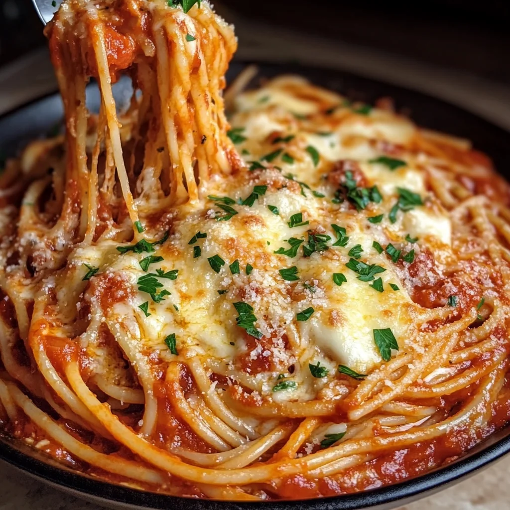 Spaghetti