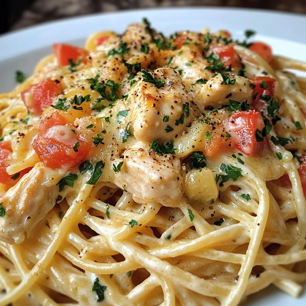 Spaghetti