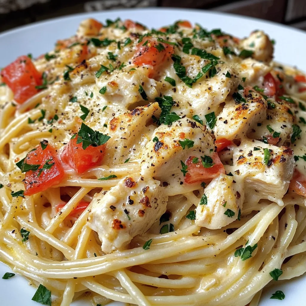 Spaghetti