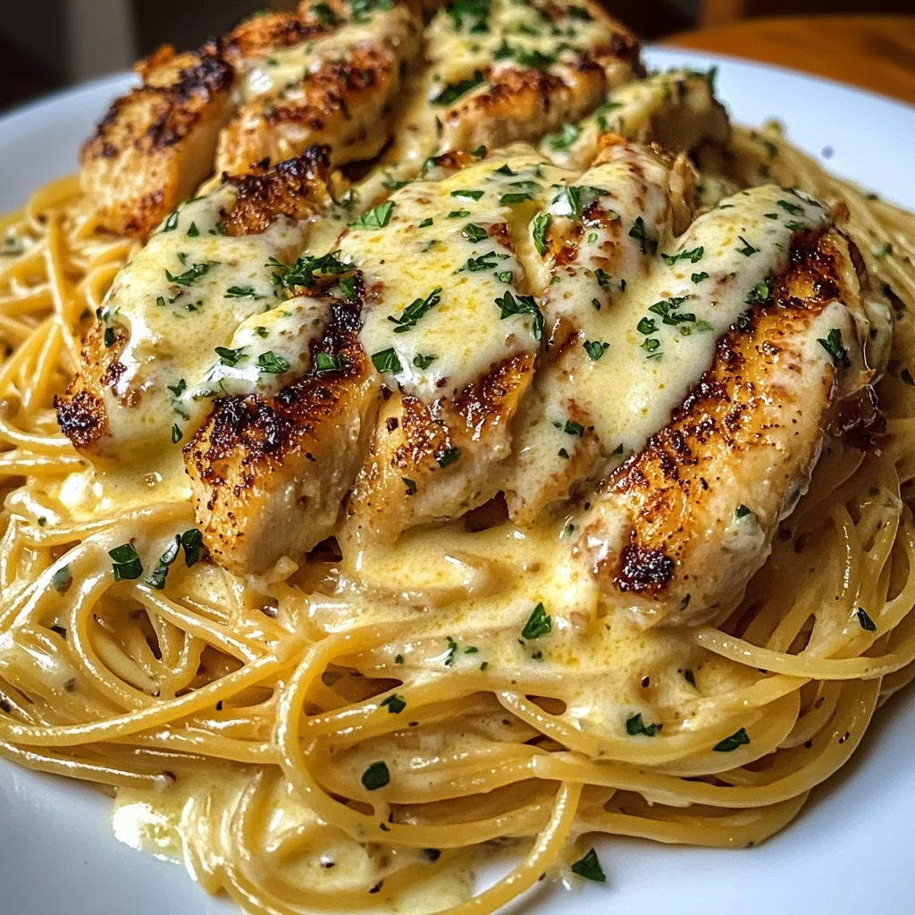 Spaghetti