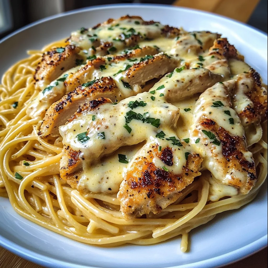 Spaghetti