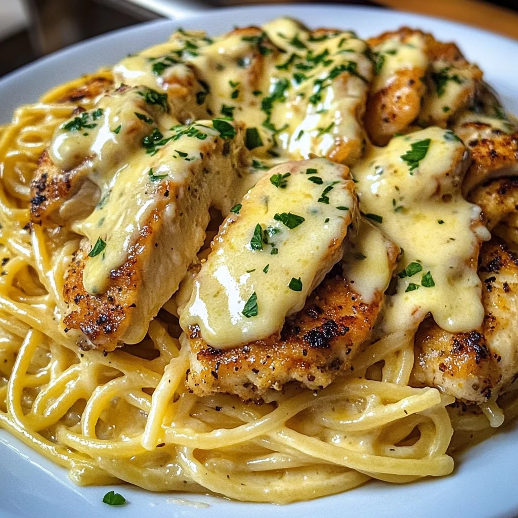 Spaghetti