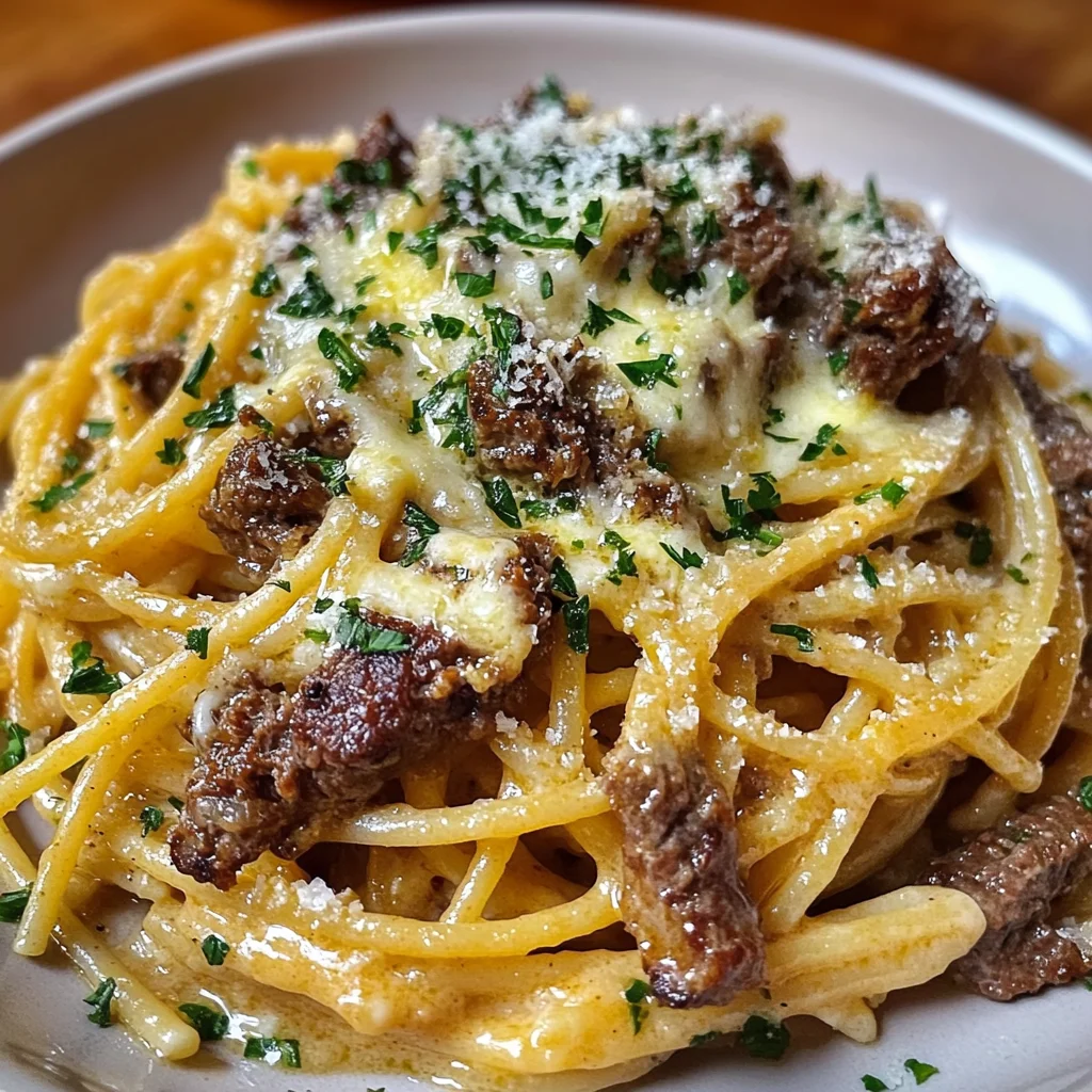Spaghetti