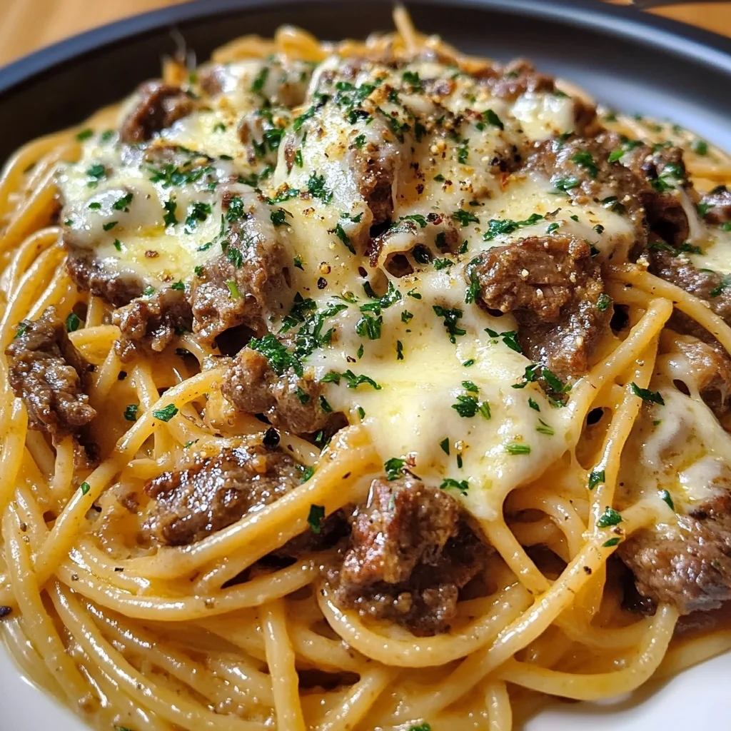 Spaghetti
