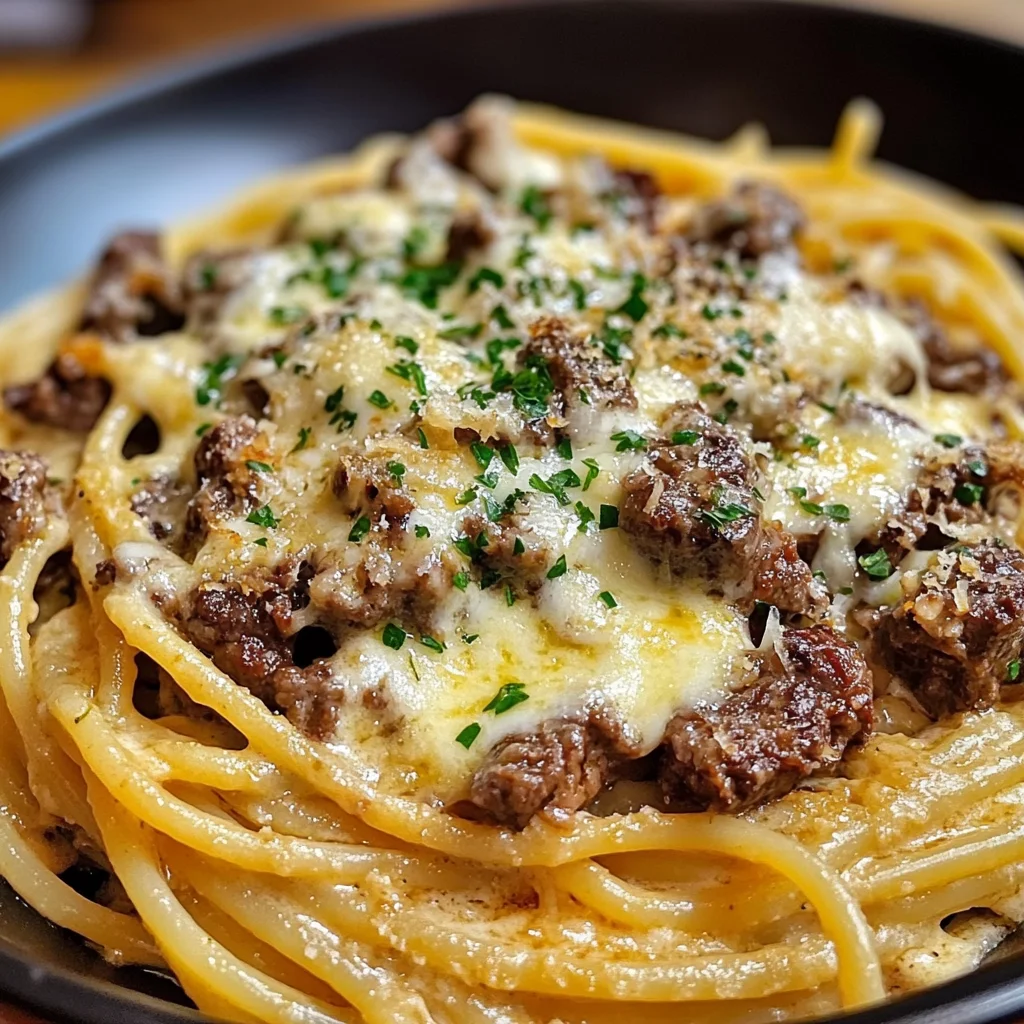 Spaghetti