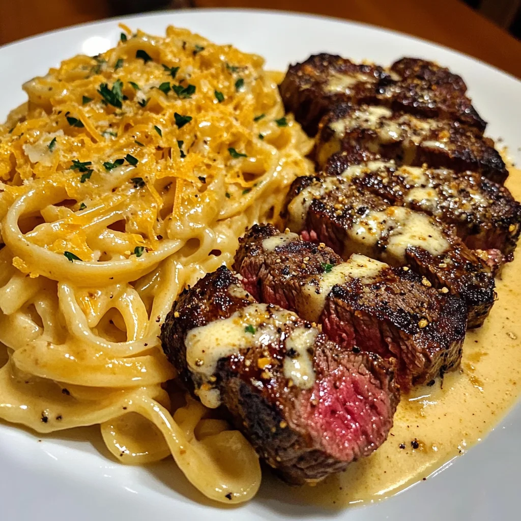 Steak