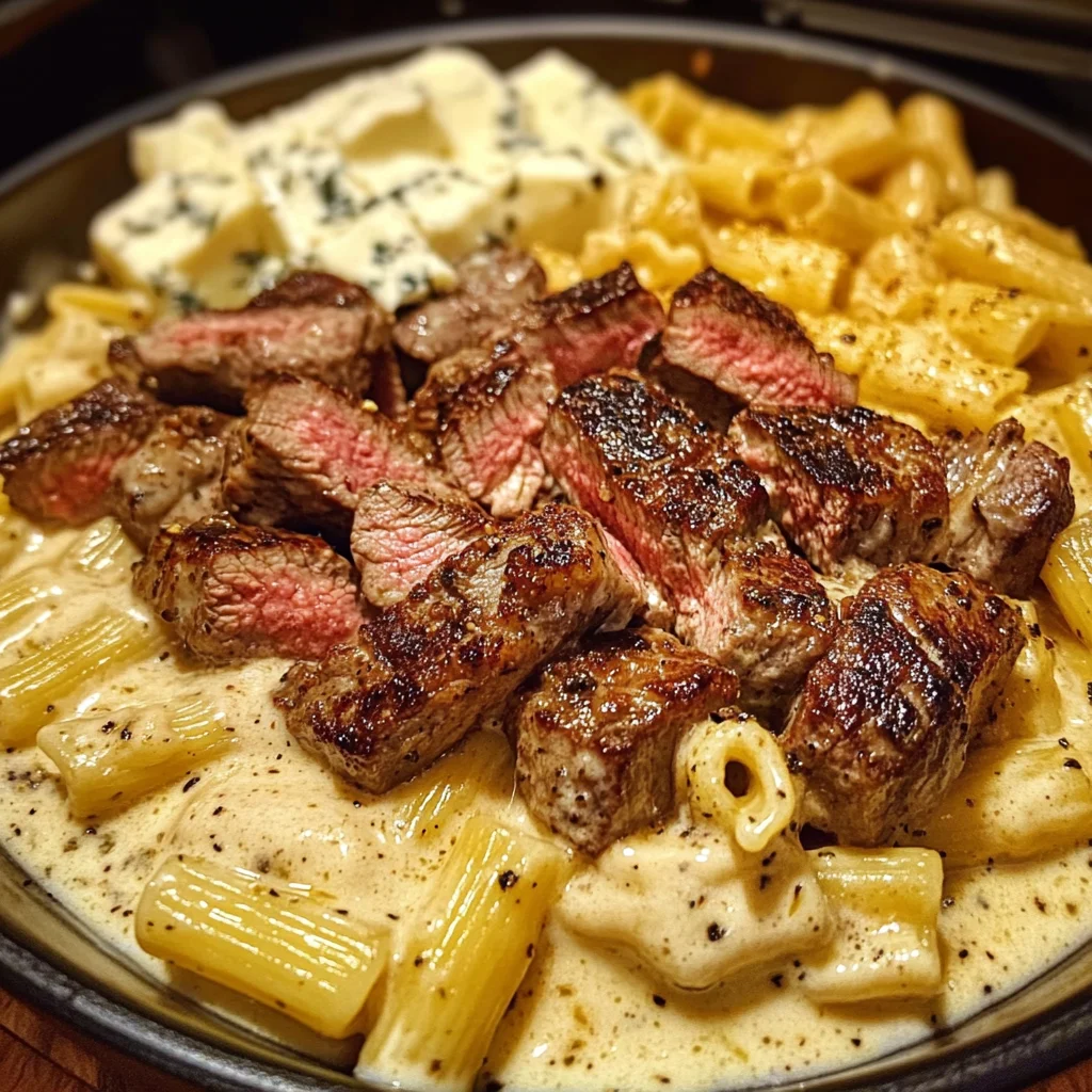 Steak