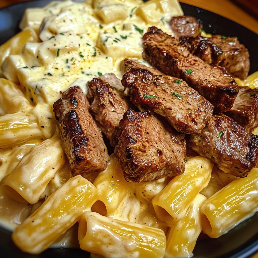 Steak