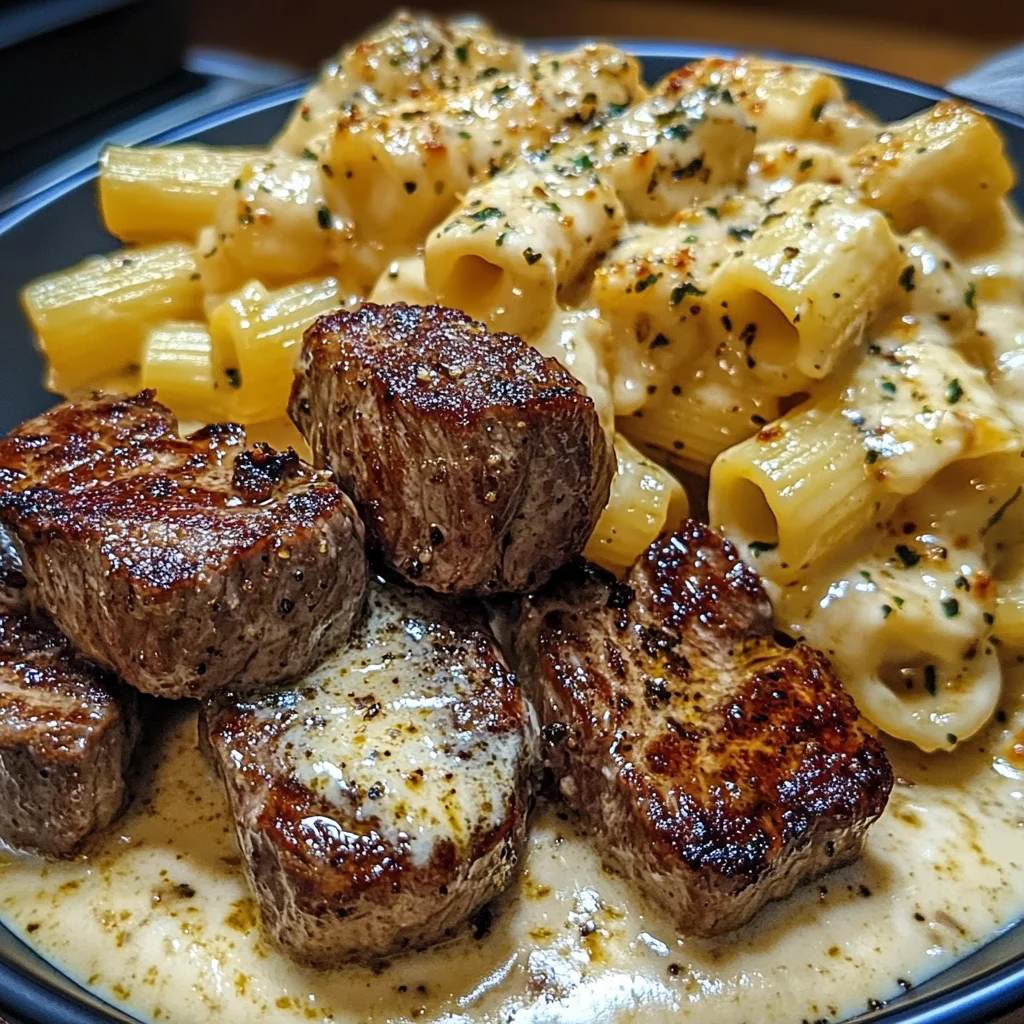 Steak
