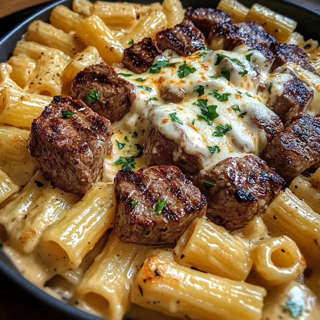 Steak