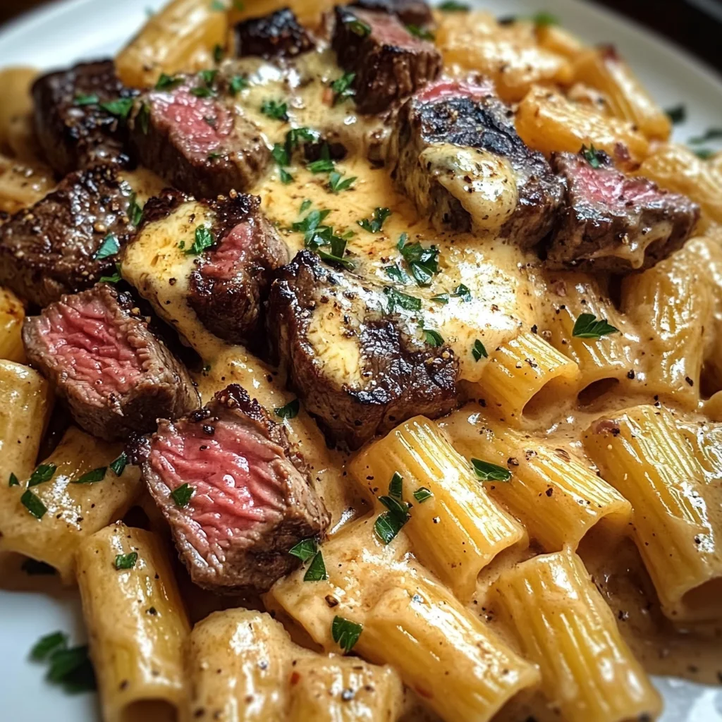 Steak