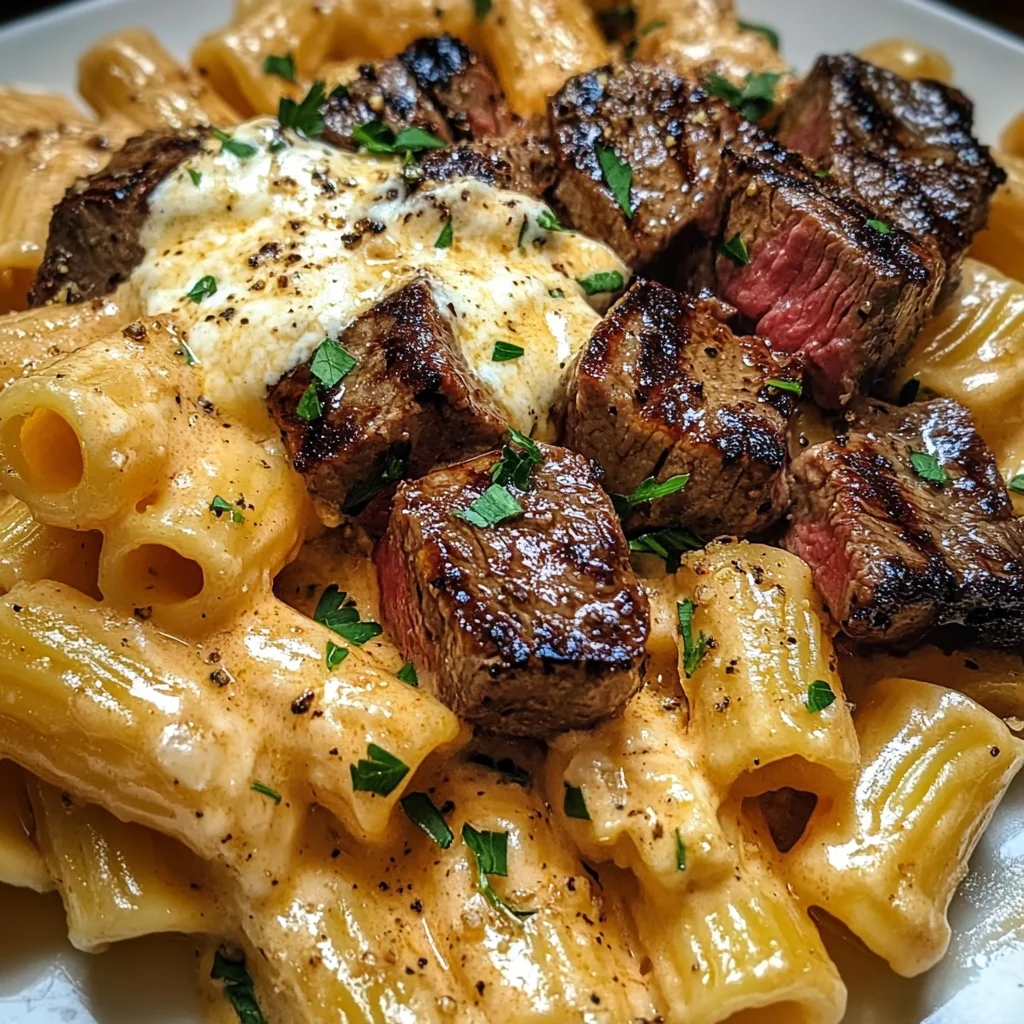 Steak