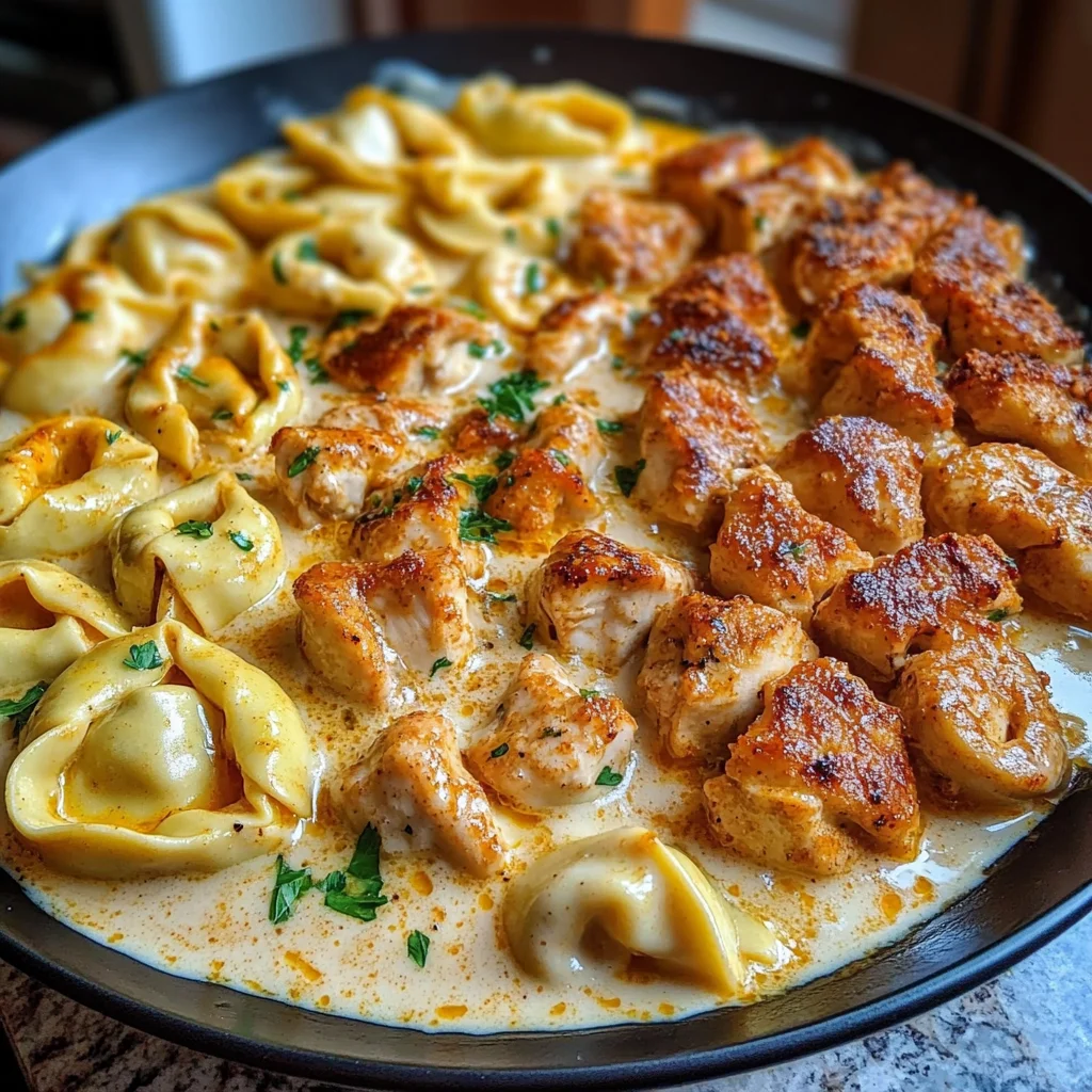 Tortellini