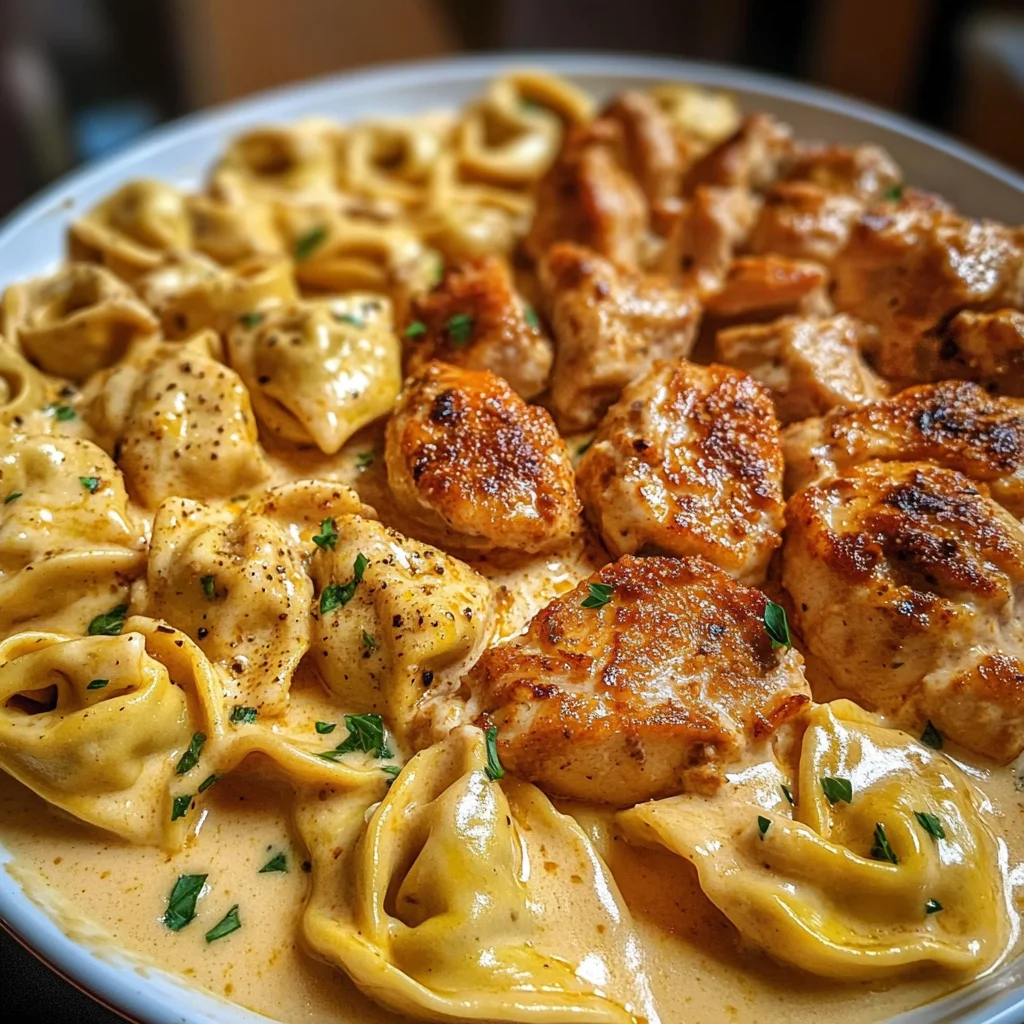 Tortellini